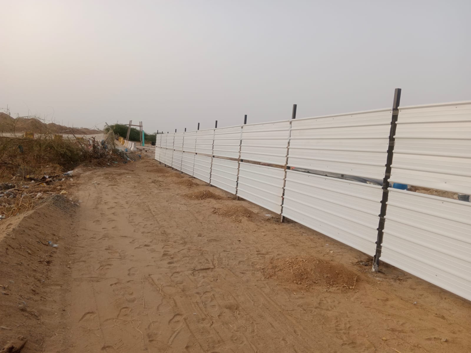 اسوار شينكو الرياض